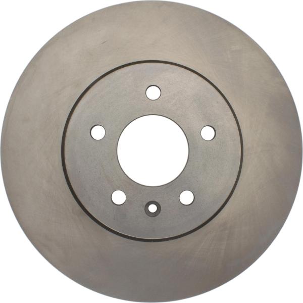 Front Disc Brake Rotor