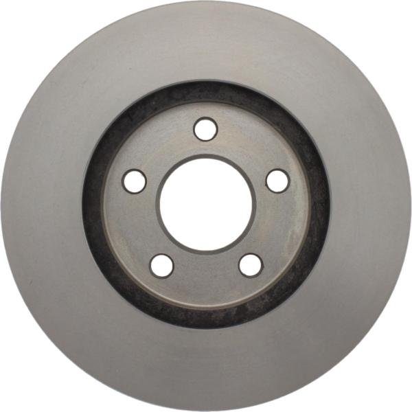 Front Disc Brake Rotor