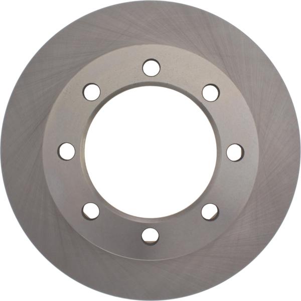 Front Disc Brake Rotor