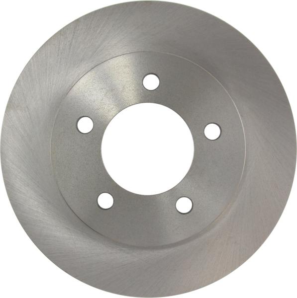 Front Disc Brake Rotor