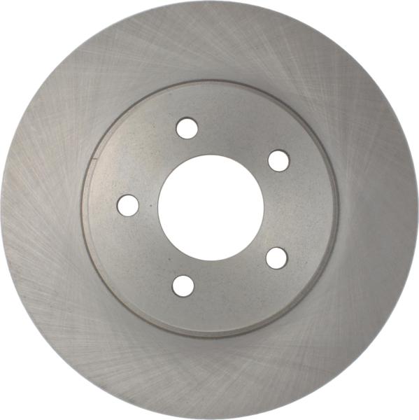 Front Disc Brake Rotor