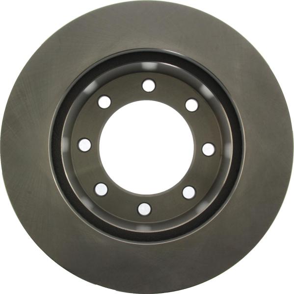 Front Disc Brake Rotor