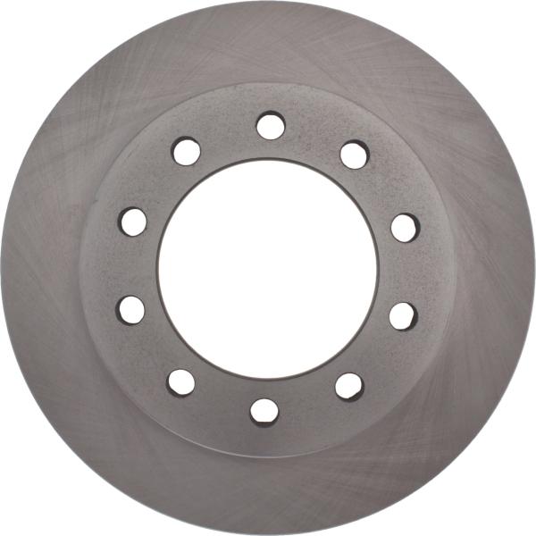 Front Disc Brake Rotor