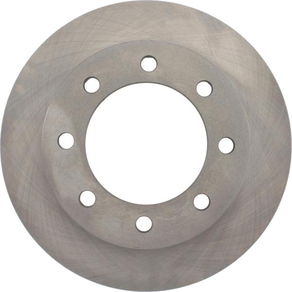 Front Disc Brake Rotor