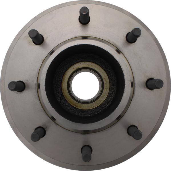 Front Disc Brake Rotor