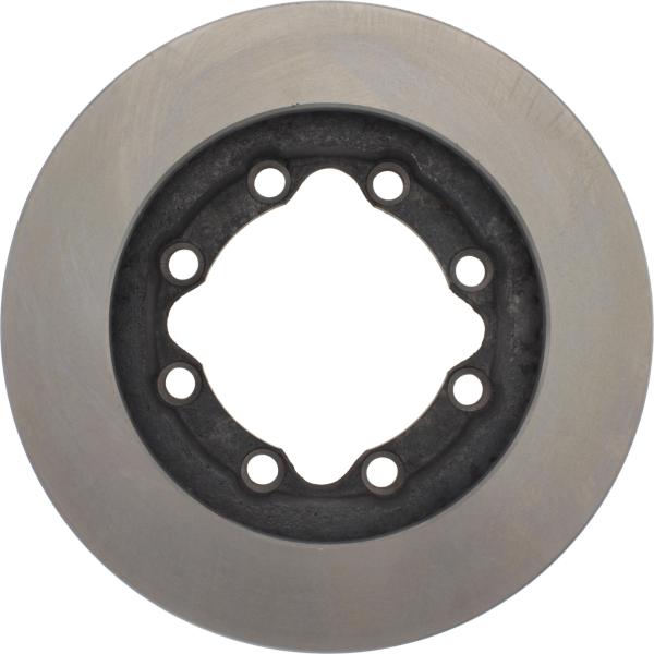 Front Disc Brake Rotor