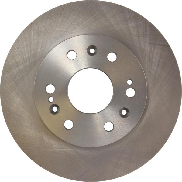 Front Disc Brake Rotor