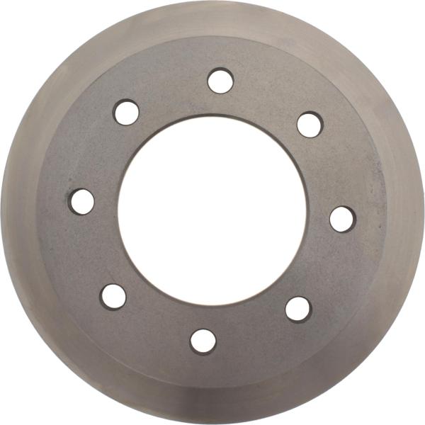 Front Disc Brake Rotor