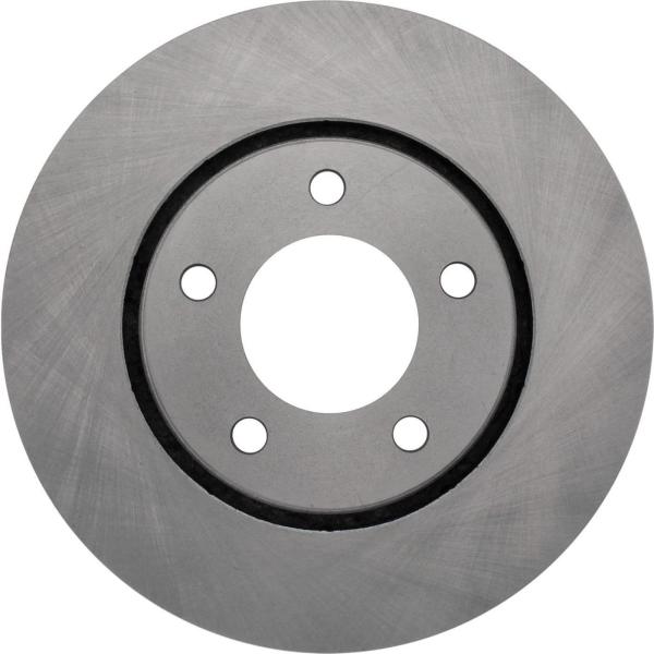 Front Disc Brake Rotor