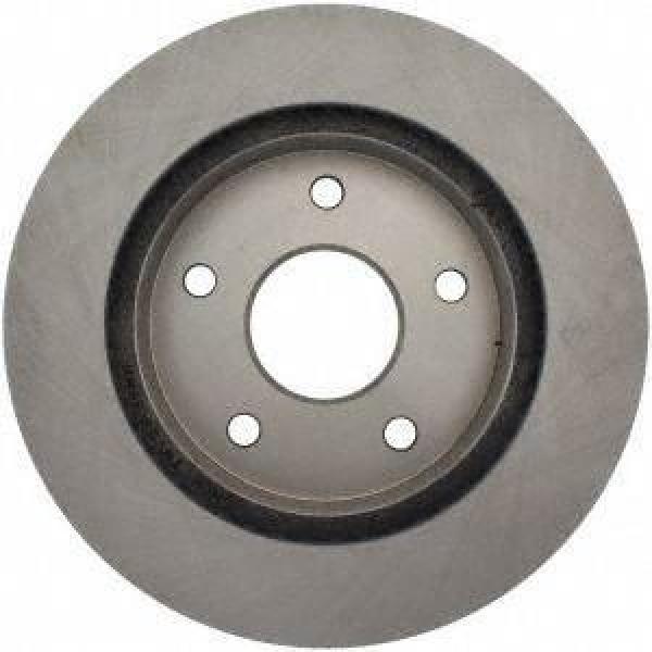 Front Disc Brake Rotor