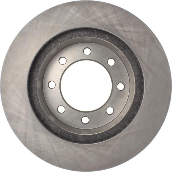 Front Disc Brake Rotor