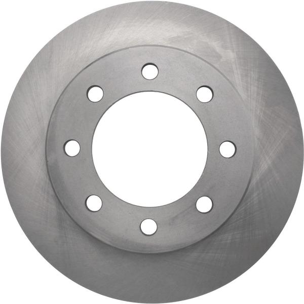 Front Disc Brake Rotor