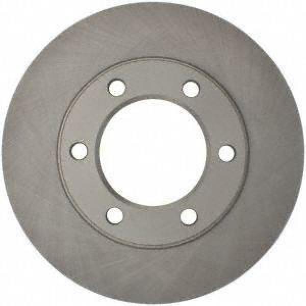 Front Disc Brake Rotor