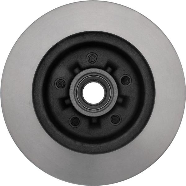 Front Disc Brake Rotor