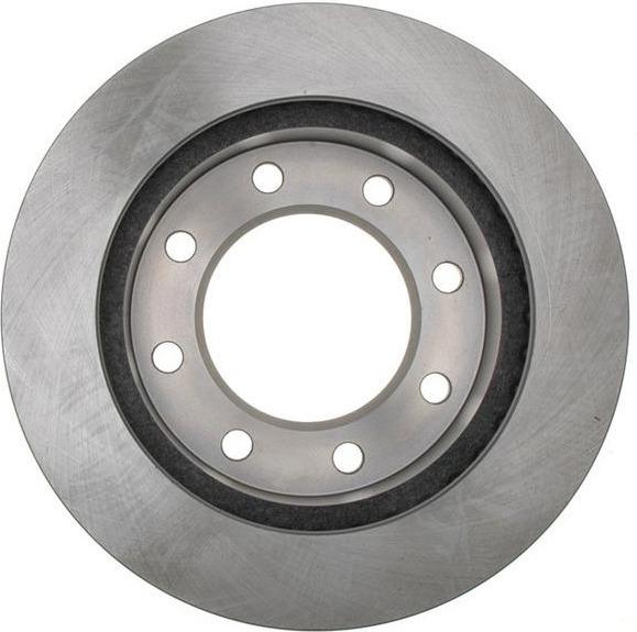 Front Disc Brake Rotor