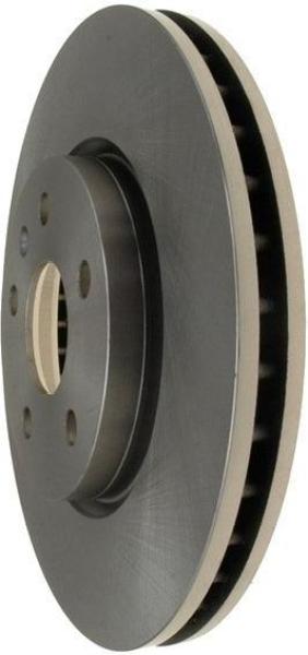 Raybestos 580746R Professional Grade Disc Brake Rotor 