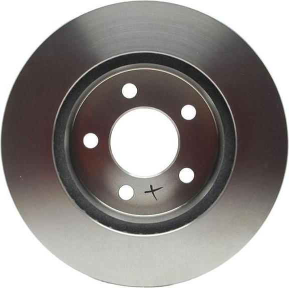 Front Disc Brake Rotor
