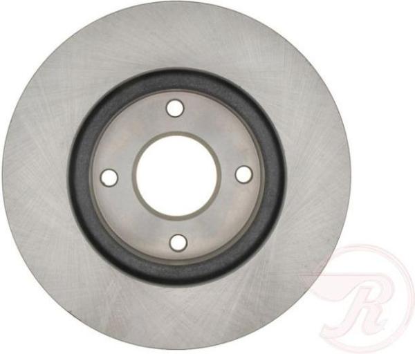 Raybestos 980561R Professional Grade Disc Brake Rotor 