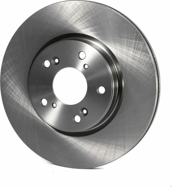 Front Disc Brake Rotor - 8-981037 by TRANSIT WAREHOUSE on PartsAvatar.ca