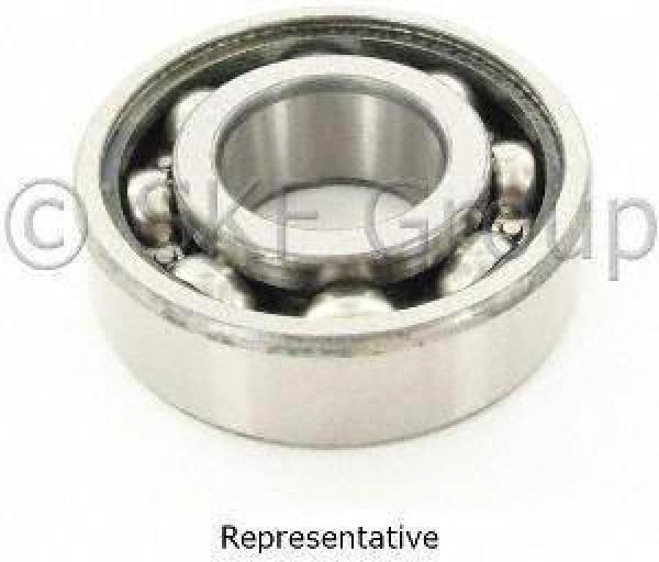 SKF - 6202ZJ - Front Generator Bearing pa5