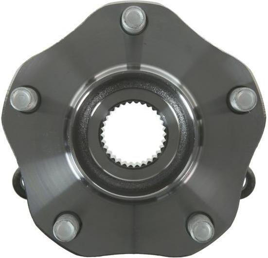 513296 Wheel Bearing And Hub Assembly 2013-2021 For Infiniti 2007-2021