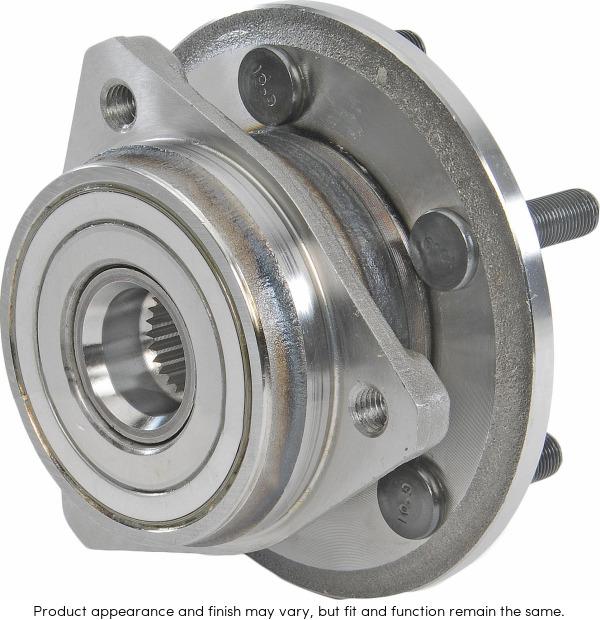 Front Hub Assembly 70513425 by TRANSIT WAREHOUSE on PartsAvatar.ca