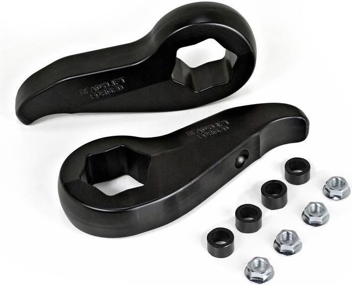 Front Leveling Kit Forged Torsion Keys by READYLIFT - 66-3011 pa1