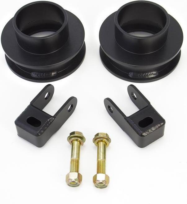 Front Leveling Kit Radius Arm Suspension - 66-1113 by READYLIFT on