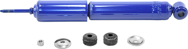 Front Monroe Matic Plus Shock - 32235 By MONROE/EXPERT SERIES On ...