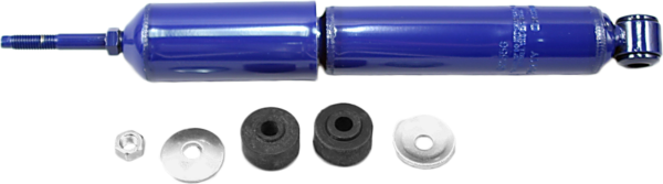 Monroe Monro-Matic Plus Front & Rear Shock Kit Oldsmobile Cruiser Buick Pontiac