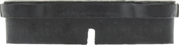Front Premium Ceramic Pads