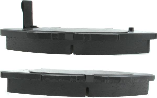 Front Premium Ceramic Pads