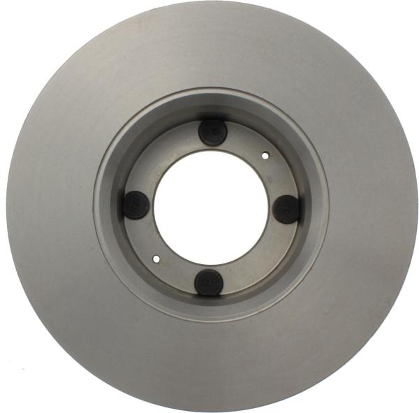 Front Premium Rotor