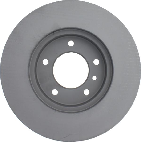 Front Premium Rotor