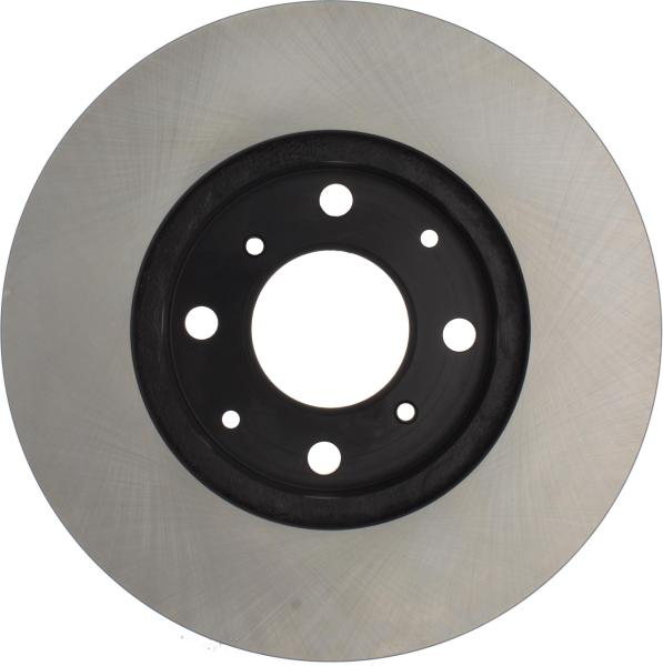 Front Premium Rotor