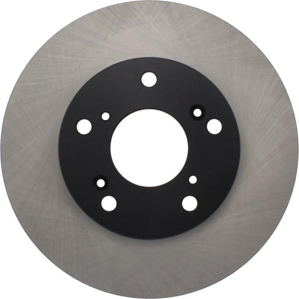 Front Premium Rotor