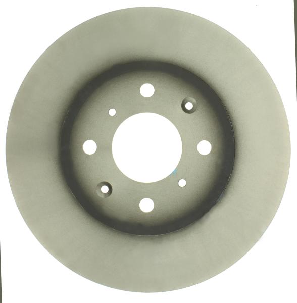 Front Premium Rotor