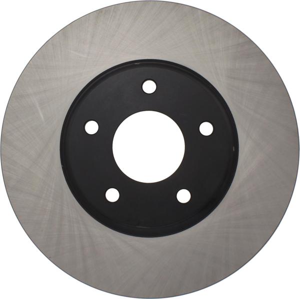 Front Premium Rotor