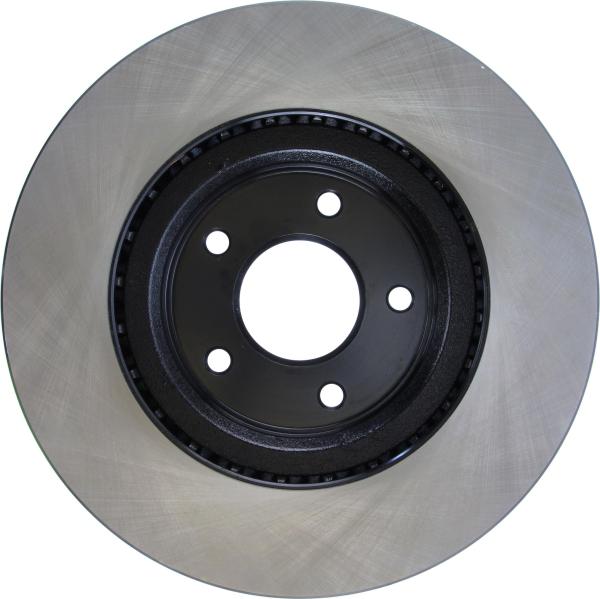 Front Premium Rotor