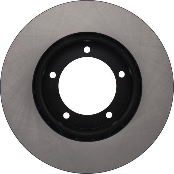 Front Premium Rotor