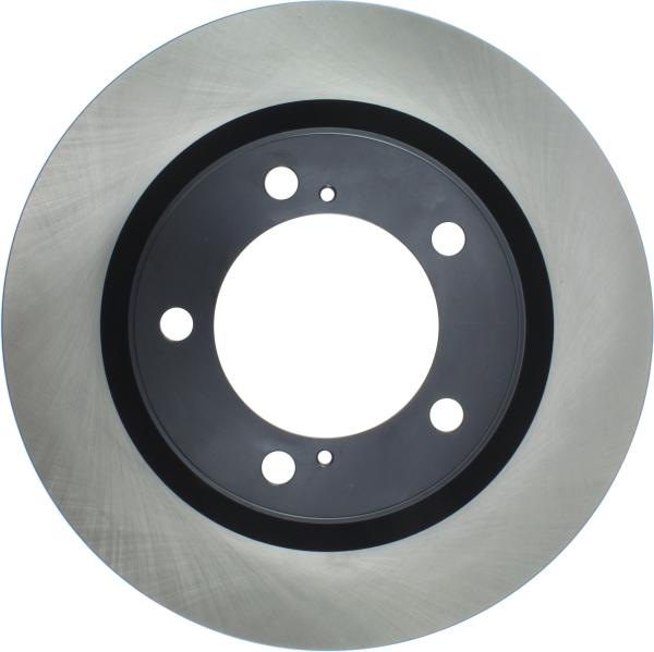 Front Premium Rotor