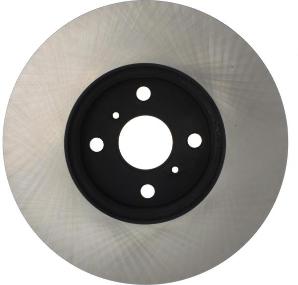 Front Premium Rotor