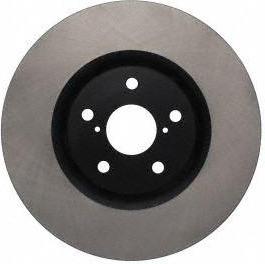 Front Premium Rotor