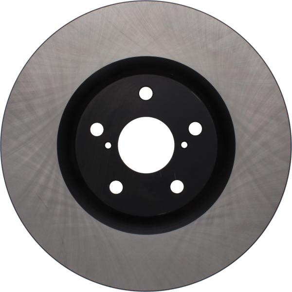 Front Premium Rotor