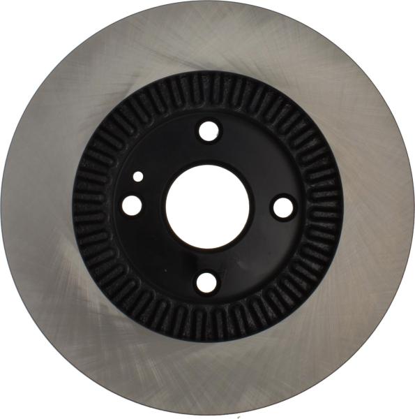 Front Premium Rotor