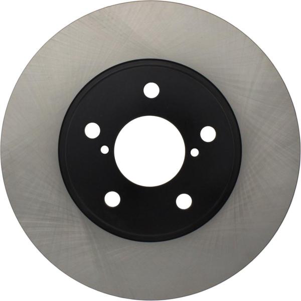 Front Premium Rotor