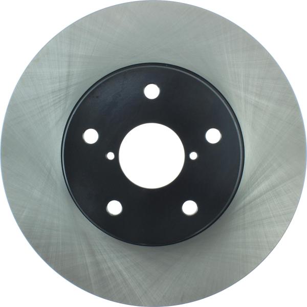 Front Premium Rotor