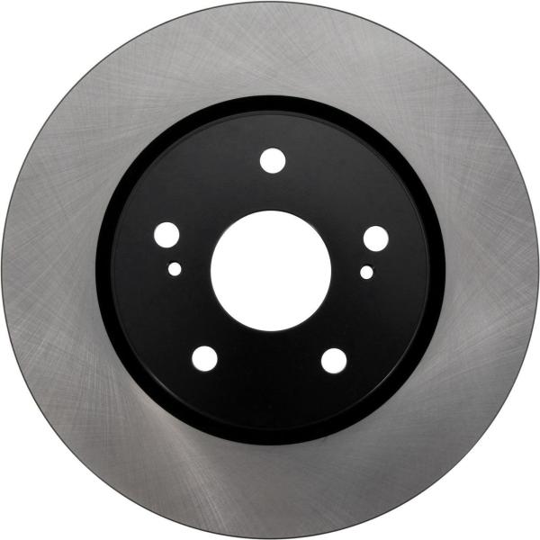 Front Premium Rotor