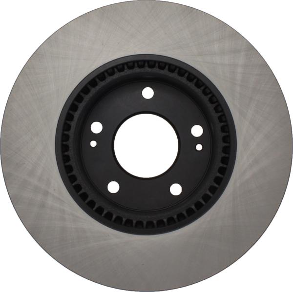 Front Premium Rotor