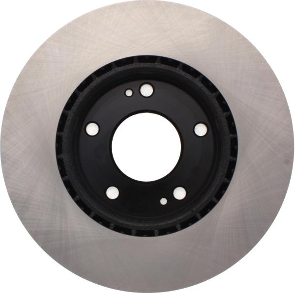 Front Premium Rotor